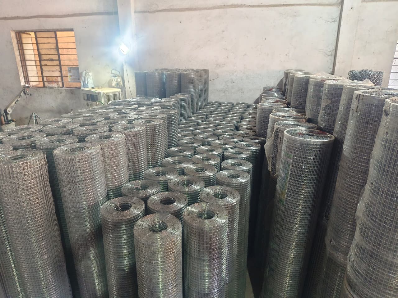 Bishnoi Industries — fencing and wire stock, Santosh Nagar Hubballi (photo 5)