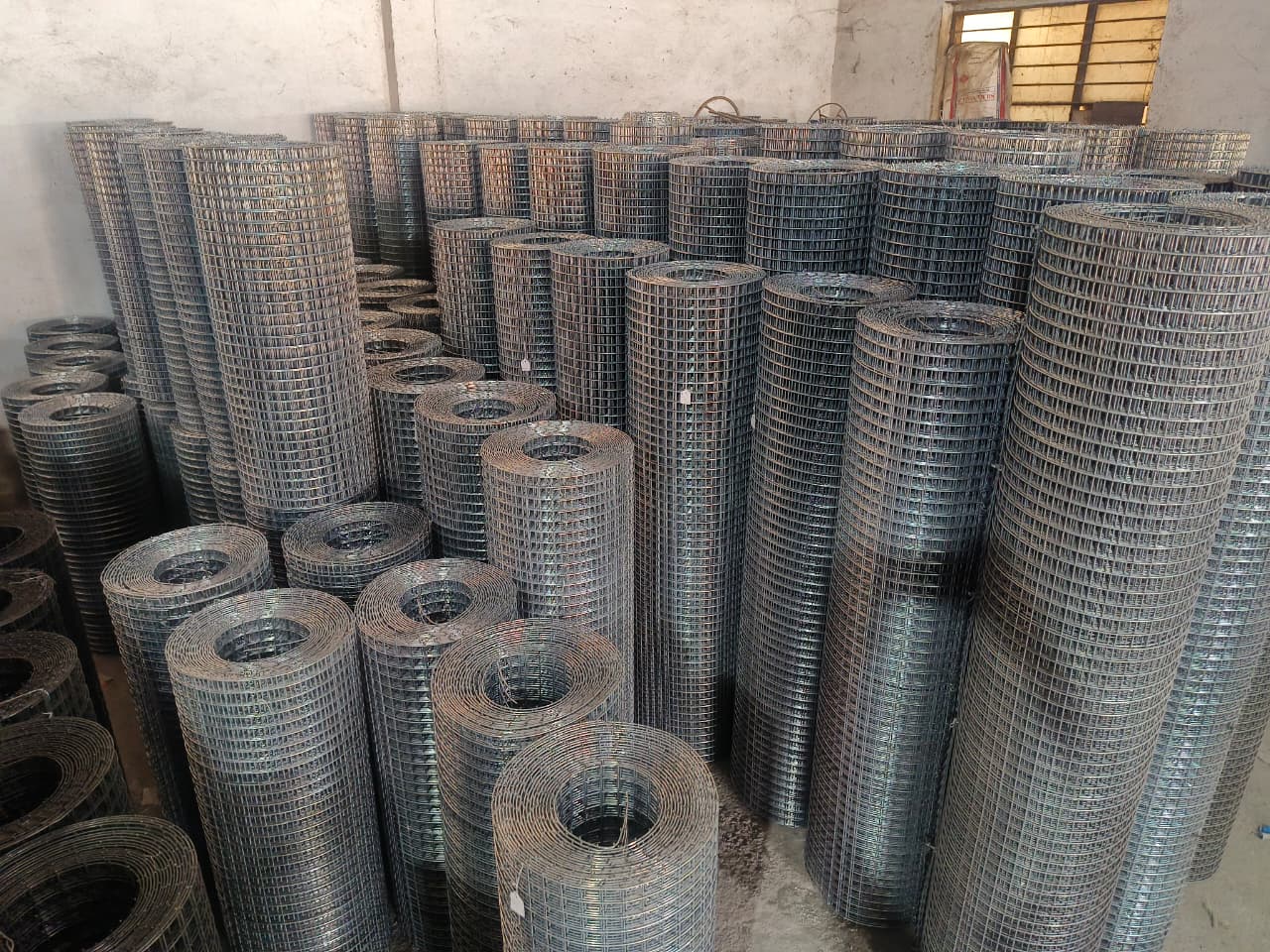 Bishnoi Industries — fencing and wire stock, Santosh Nagar Hubballi (photo 6)