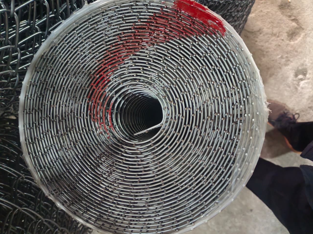Bishnoi Industries — fencing and wire stock, Santosh Nagar Hubballi (photo 8)