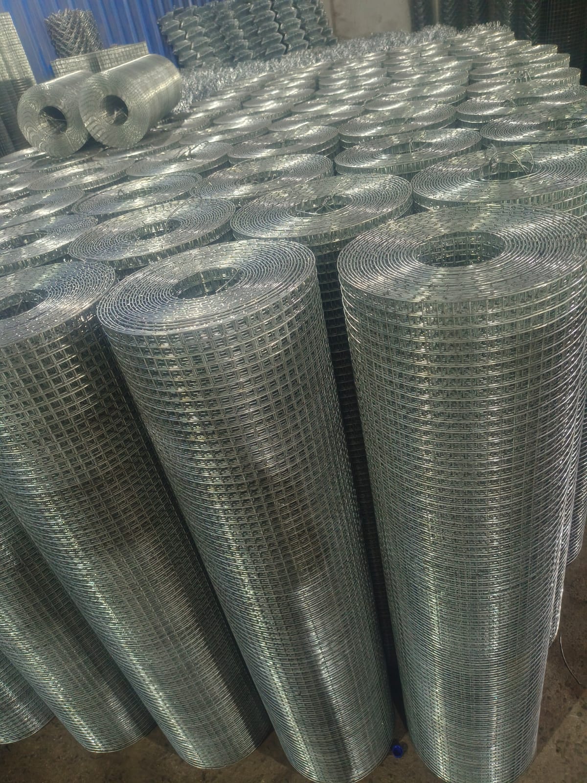 Bishnoi Industries — fencing and wire stock, Santosh Nagar Hubballi (photo 9)
