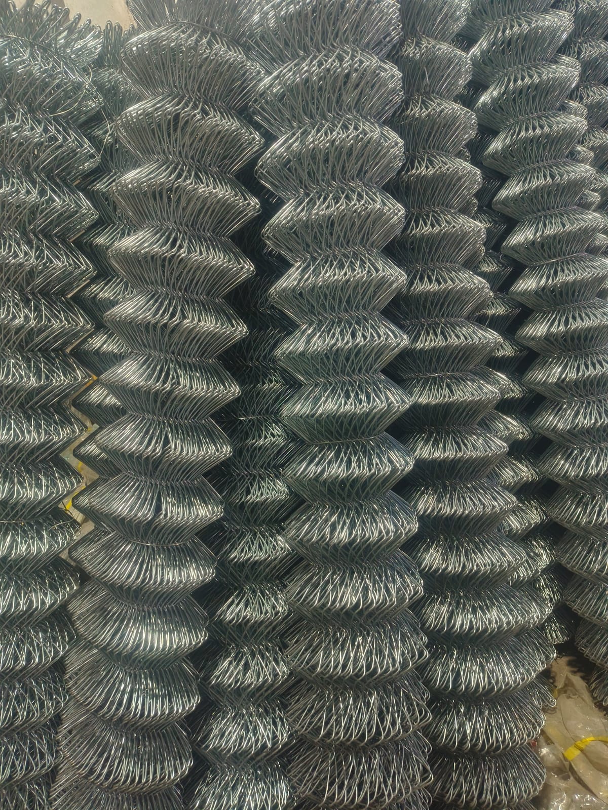 Bishnoi Industries — fencing and wire stock, Santosh Nagar Hubballi (photo 10)