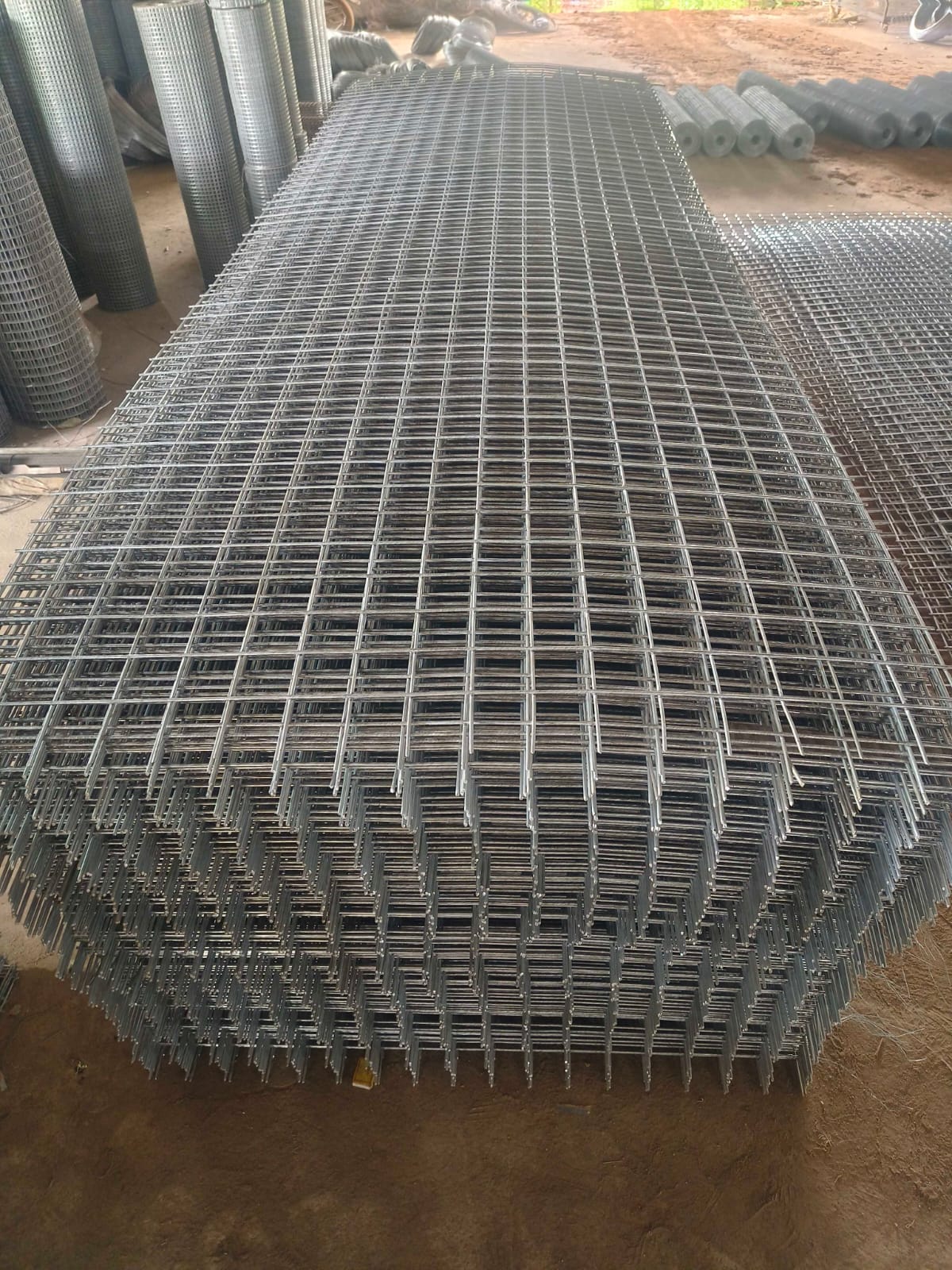 Bishnoi Industries — fencing and wire stock, Santosh Nagar Hubballi (photo 11)