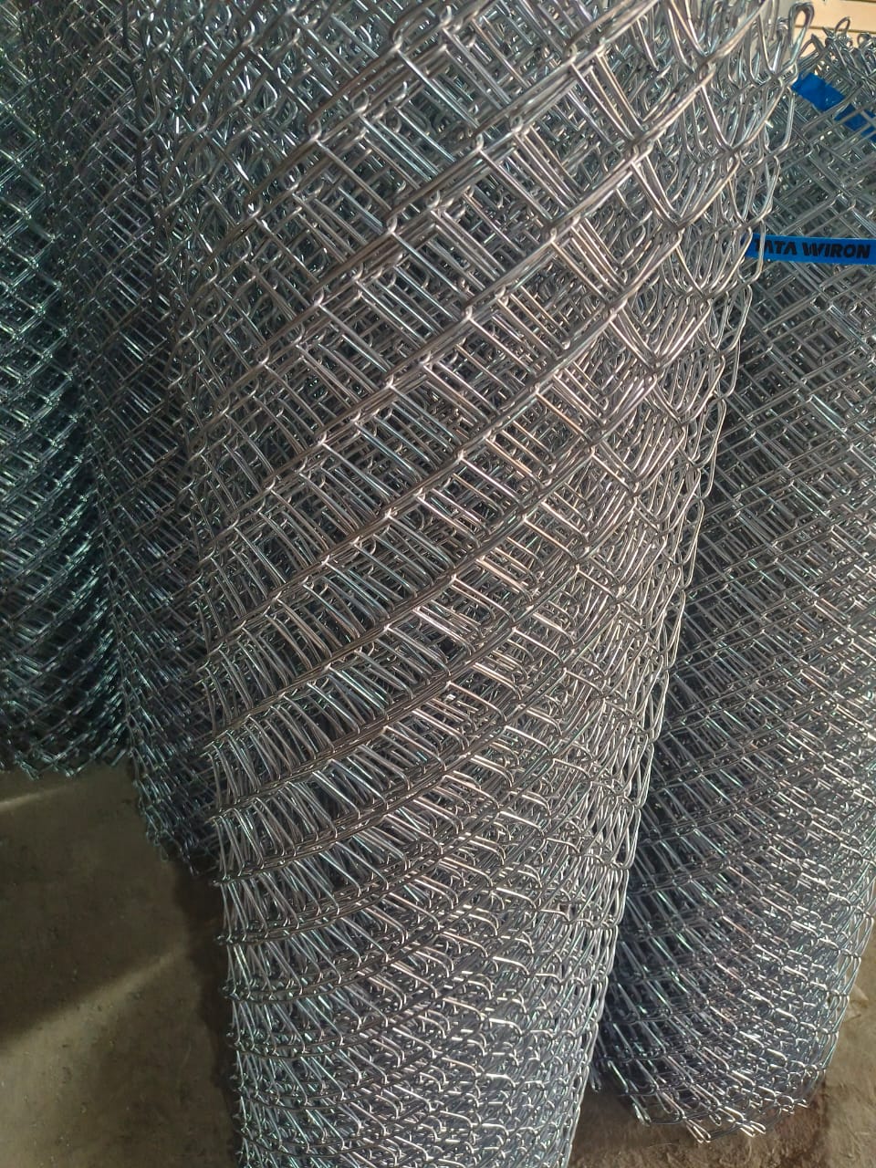 Bishnoi Industries — fencing and wire stock, Santosh Nagar Hubballi (photo 16)