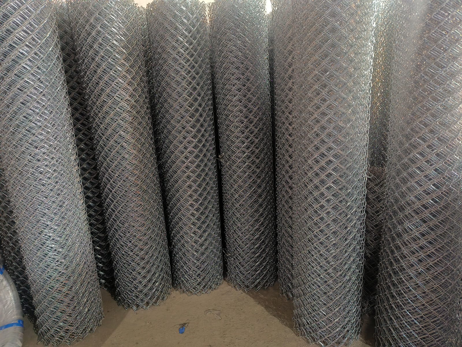 Bishnoi Industries — fencing and wire stock, Santosh Nagar Hubballi (photo 18)