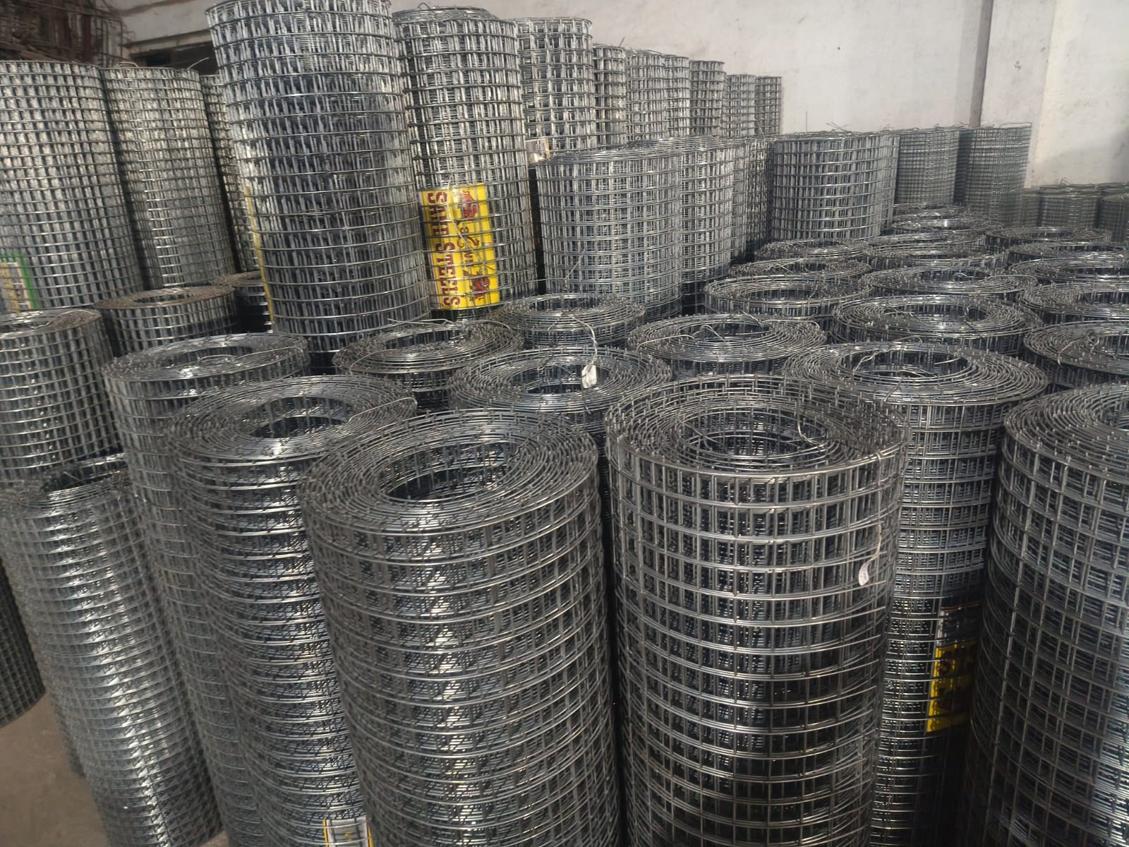 Bishnoi Industries — fencing and wire stock, Santosh Nagar Hubballi (photo 22)