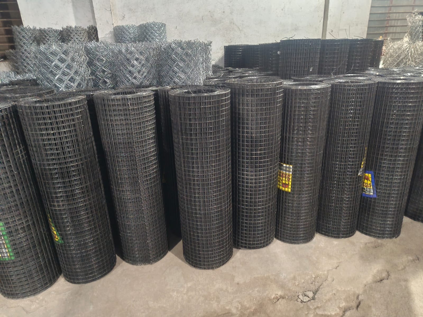 Bishnoi Industries — fencing and wire stock, Santosh Nagar Hubballi (photo 24)