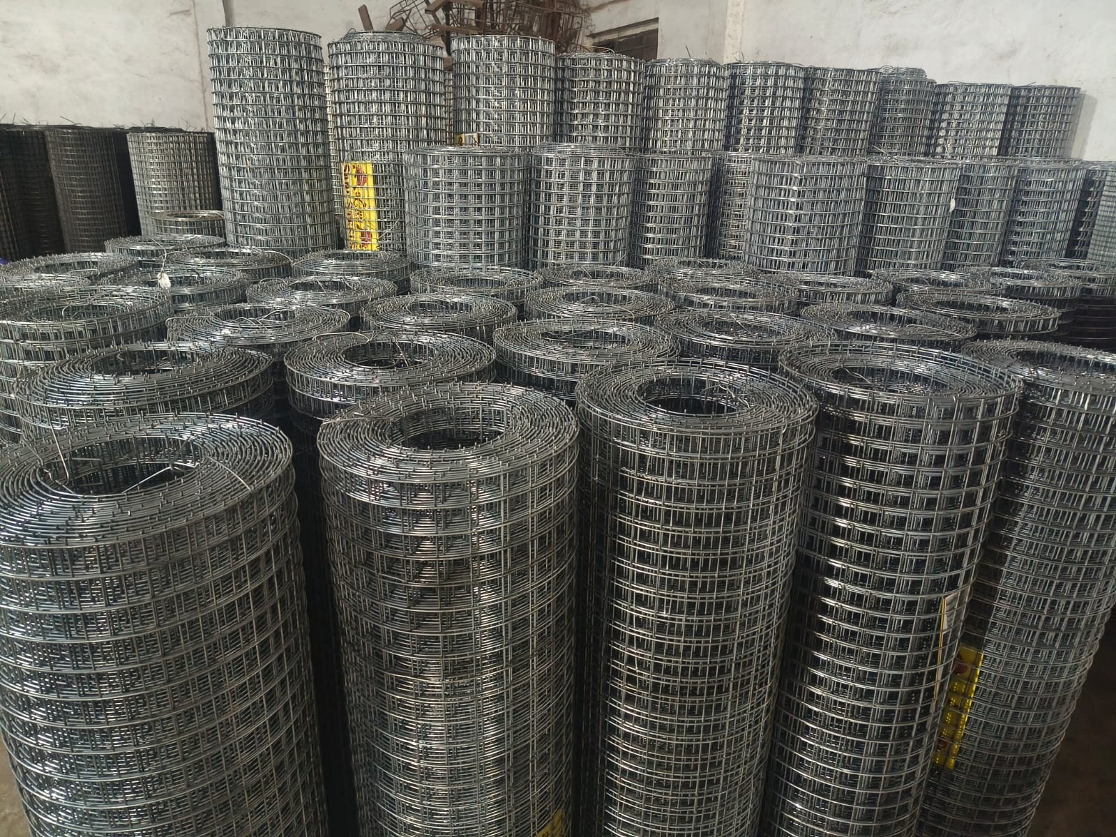 Bishnoi Industries — fencing and wire stock, Santosh Nagar Hubballi (photo 27)