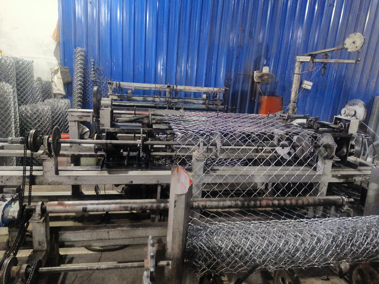 Bishnoi Industries — fencing and wire stock, Santosh Nagar Hubballi (photo 30)