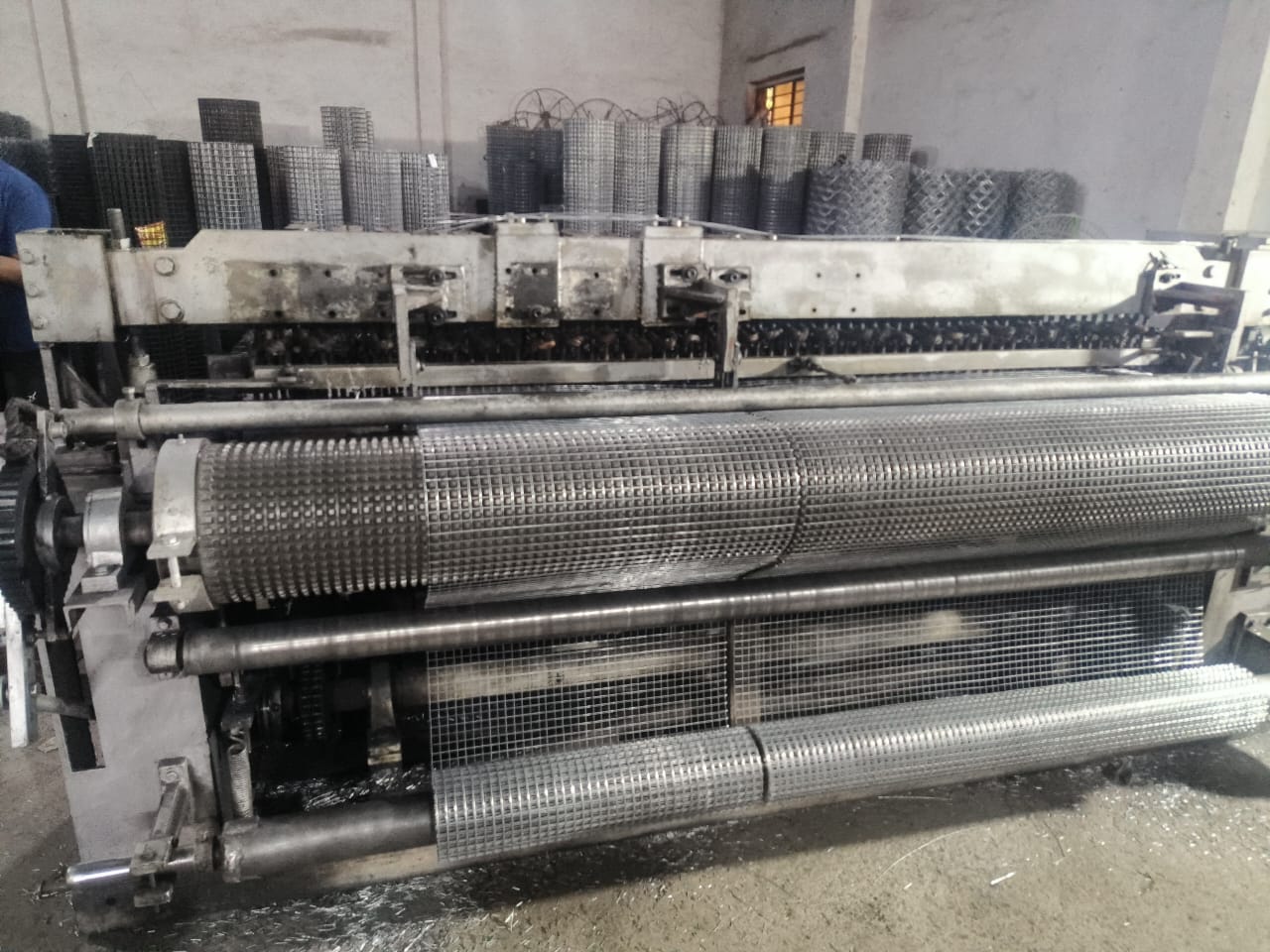 Bishnoi Industries — fencing and wire stock, Santosh Nagar Hubballi (photo 33)