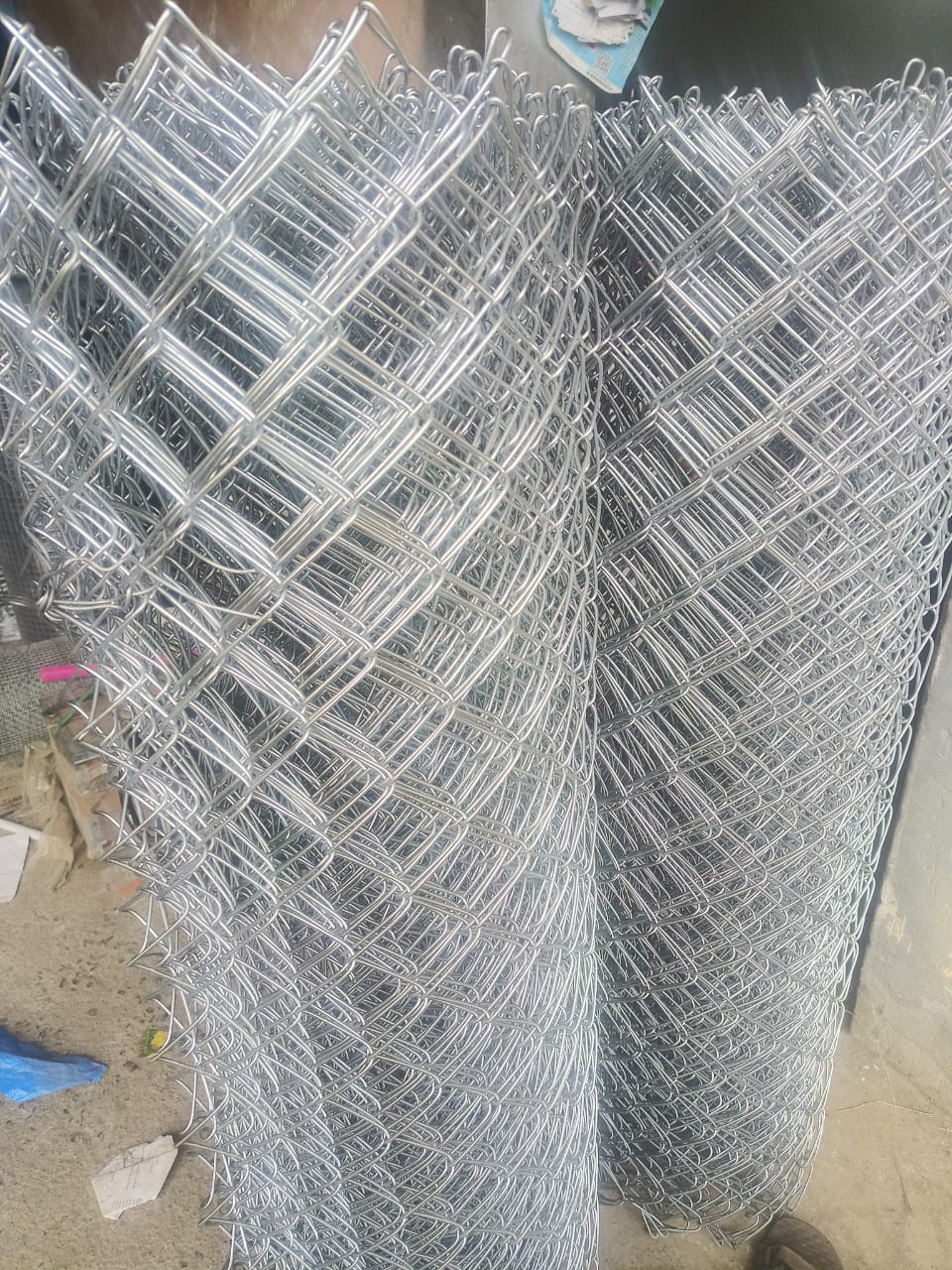 Bishnoi Industries — fencing and wire stock, Santosh Nagar Hubballi (photo 37)