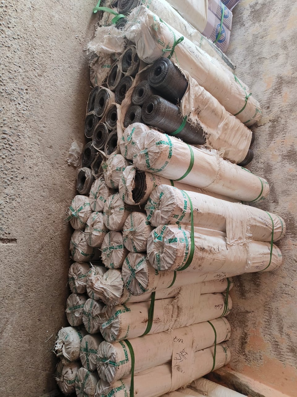 Bishnoi Industries — fencing and wire stock, Santosh Nagar Hubballi (photo 47)