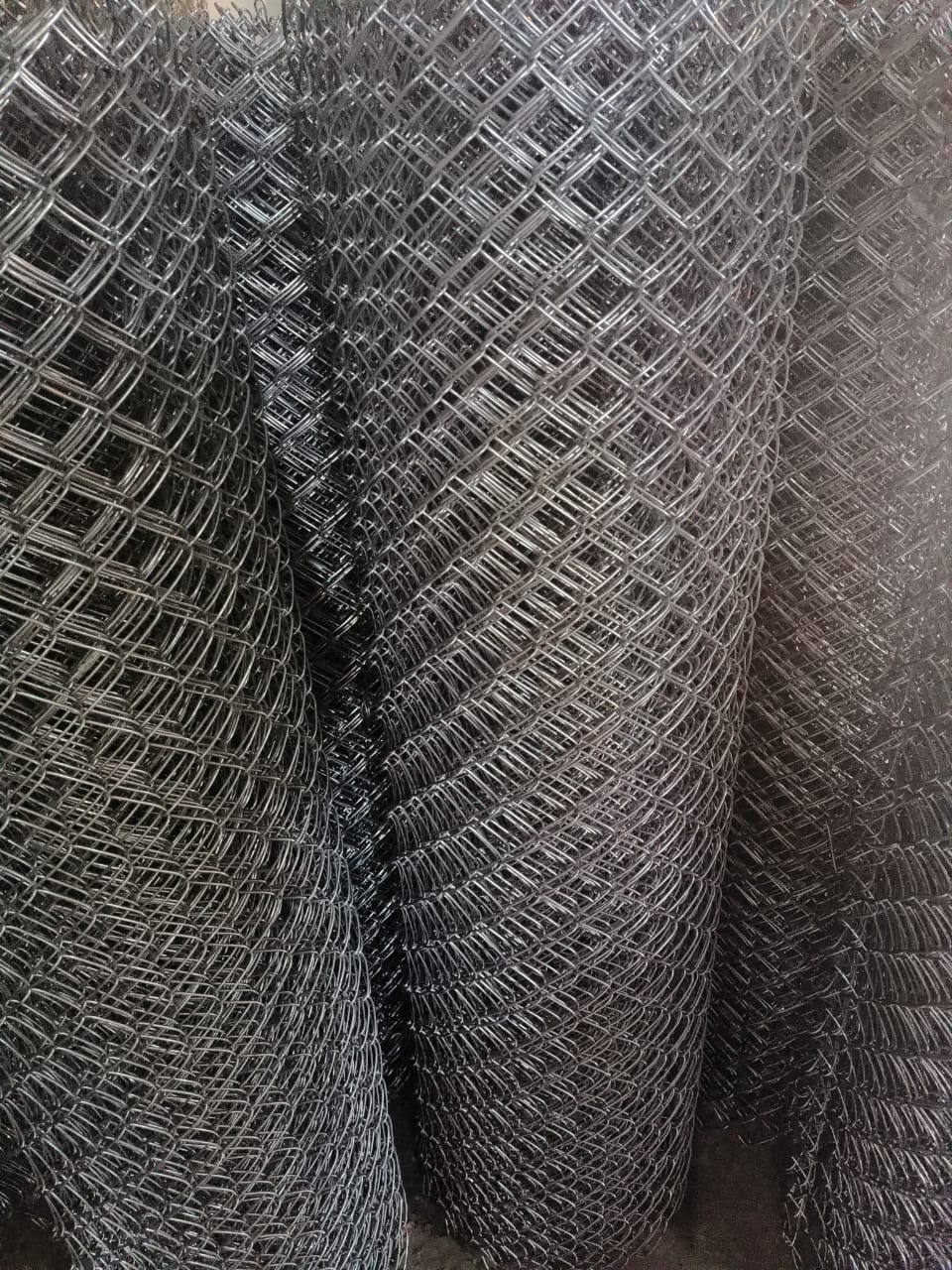 Bishnoi Industries — fencing and wire stock, Santosh Nagar Hubballi (photo 48)