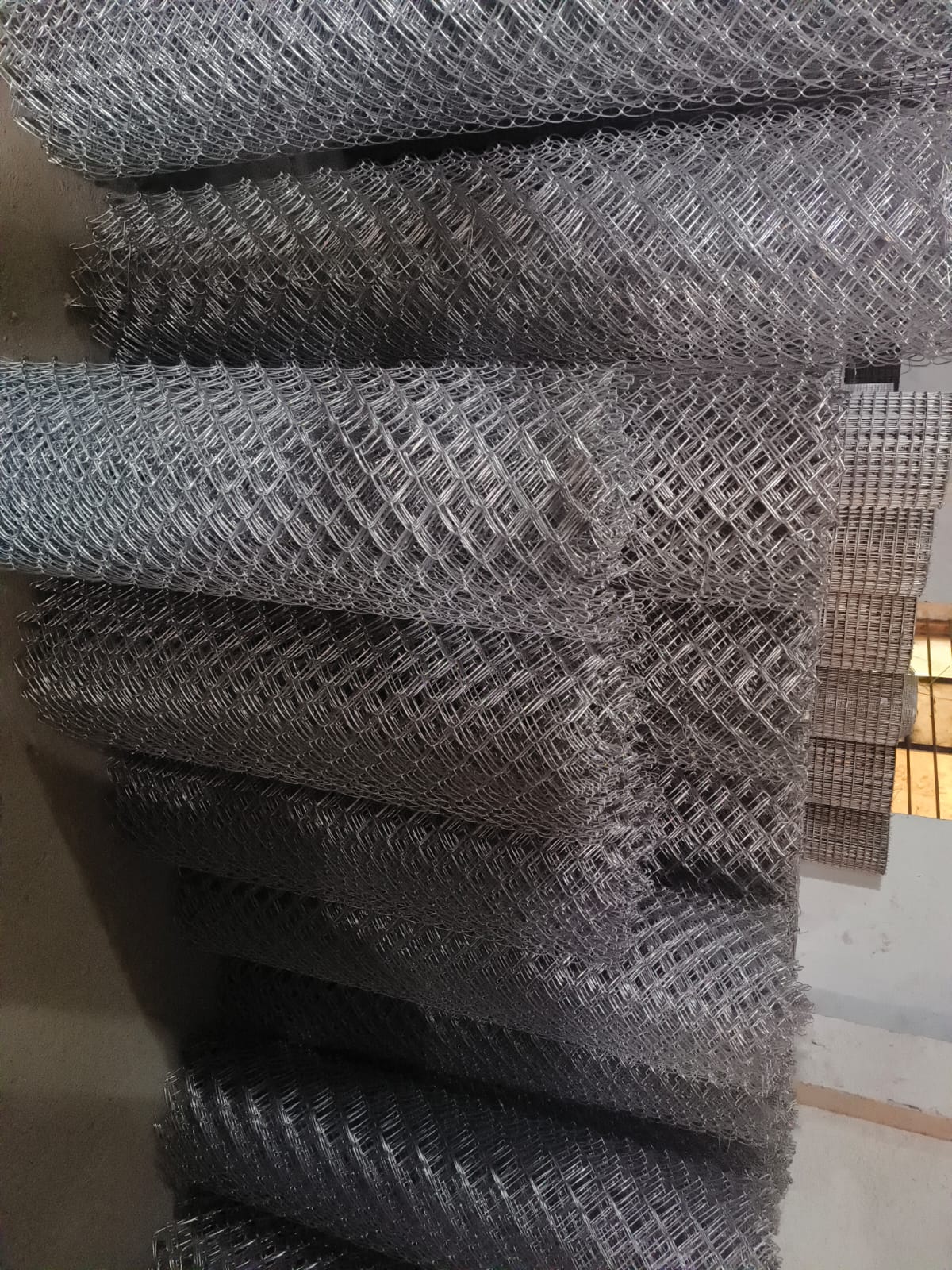 Bishnoi Industries — fencing and wire stock, Santosh Nagar Hubballi (photo 49)