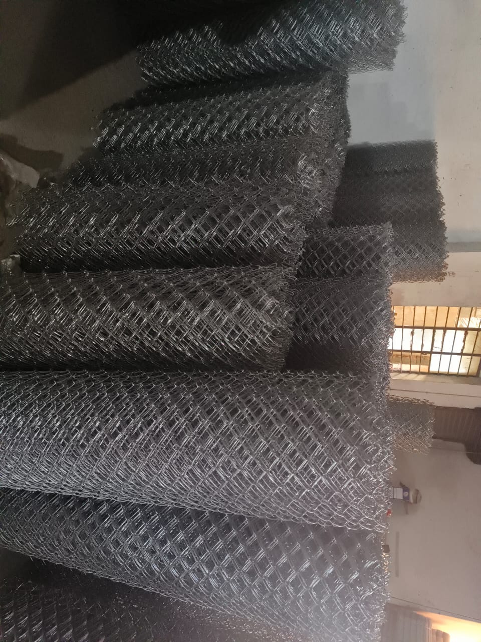 Bishnoi Industries — fencing and wire stock, Santosh Nagar Hubballi (photo 52)